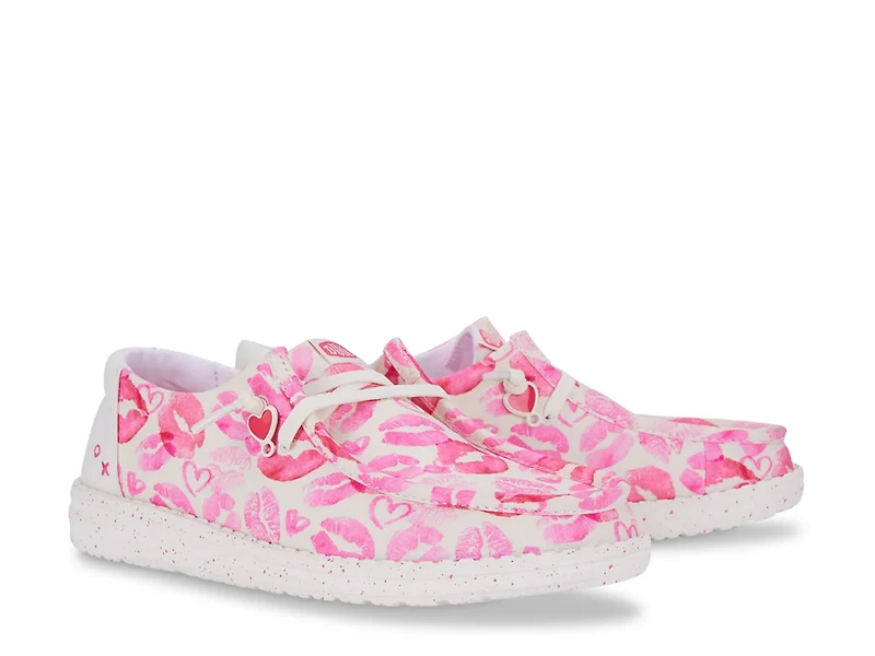 Wendy Kiss Slip-On - Women's