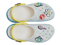 Smurfs Platform Clog - Women's