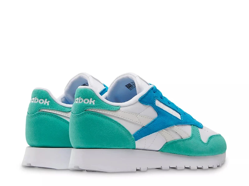 Classic Leather Sneaker - Women's