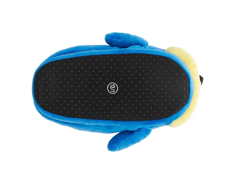 Sonic Kids' Slipper