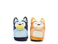Bluey & Bingo Kids' Slipper