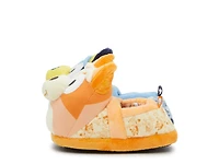 Bluey & Bingo Kids' Slipper
