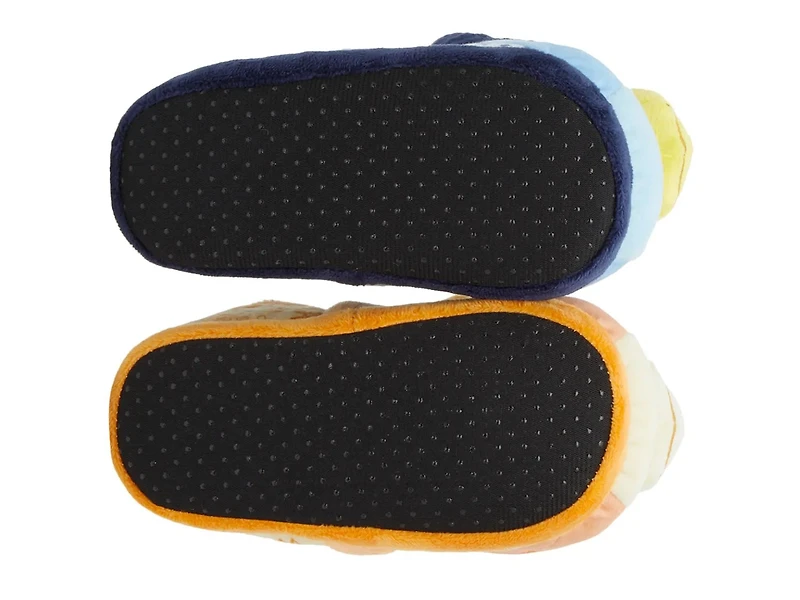 Bluey & Bingo Kids' Slipper