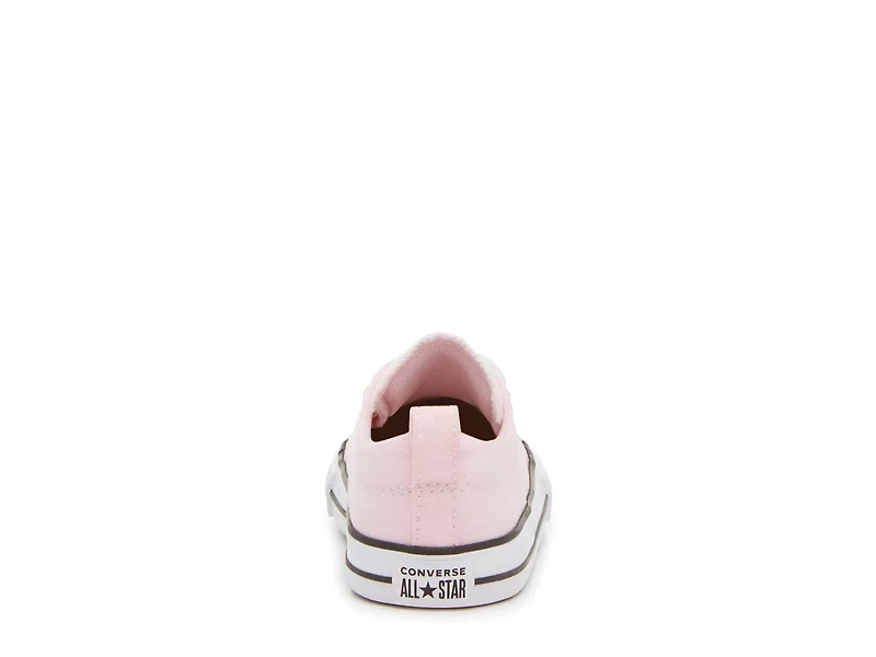 Chuck Taylor All Star Madison Slip-On Sneaker - Kids'