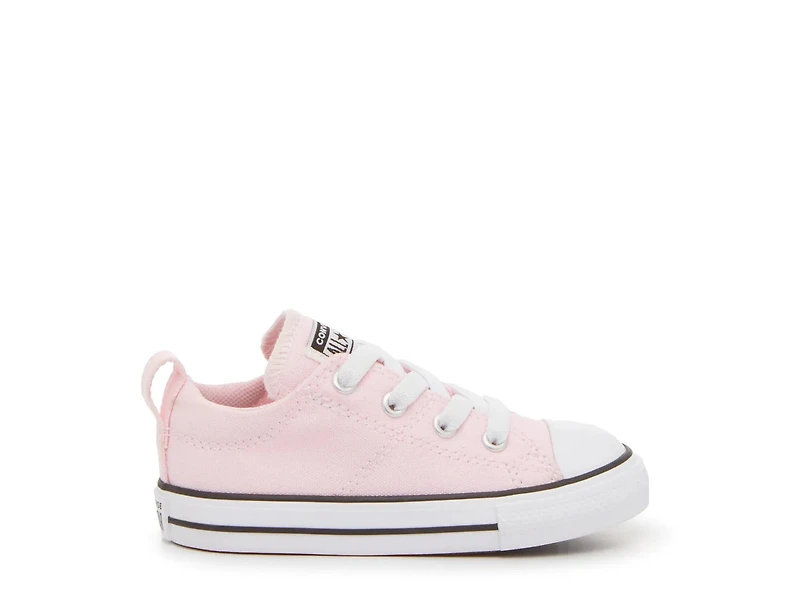 Chuck Taylor All Star Madison Slip-On Sneaker - Kids'