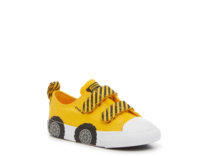 Chuck Taylor All Star Construction Sneaker - Kids'
