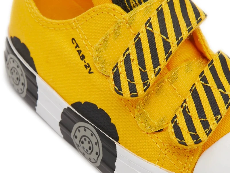 Chuck Taylor All Star Construction Sneaker - Kids'