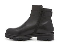 Blazer Bootie