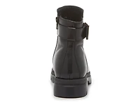 Blazer Bootie