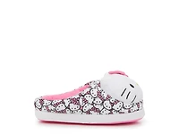 Hello Kitty Slippers - Kids'