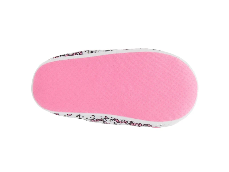 Hello Kitty Slippers - Kids'