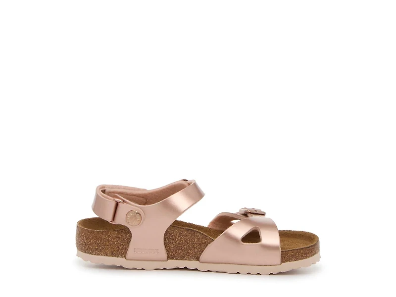 Rio Sandal