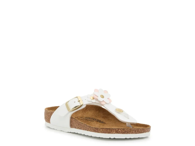 Gizeh Flower Sandal - Kids'