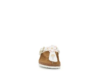 Gizeh Flower Sandal - Kids'