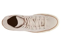 Chuck Taylor All Star Taylored Lux High-Top Sneaker - Men's