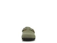 Boston Clog - Kids'