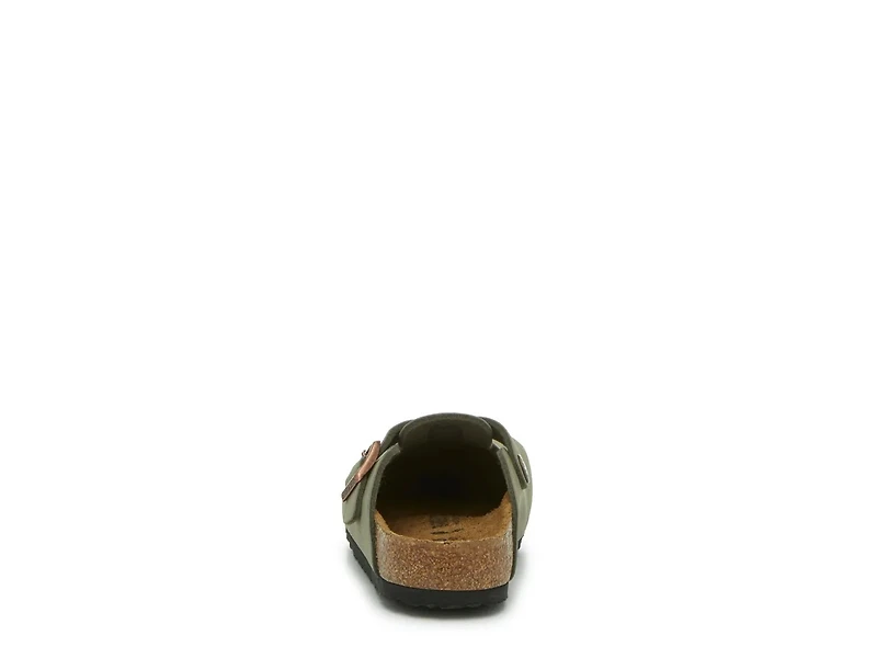 Boston Clog - Kids'