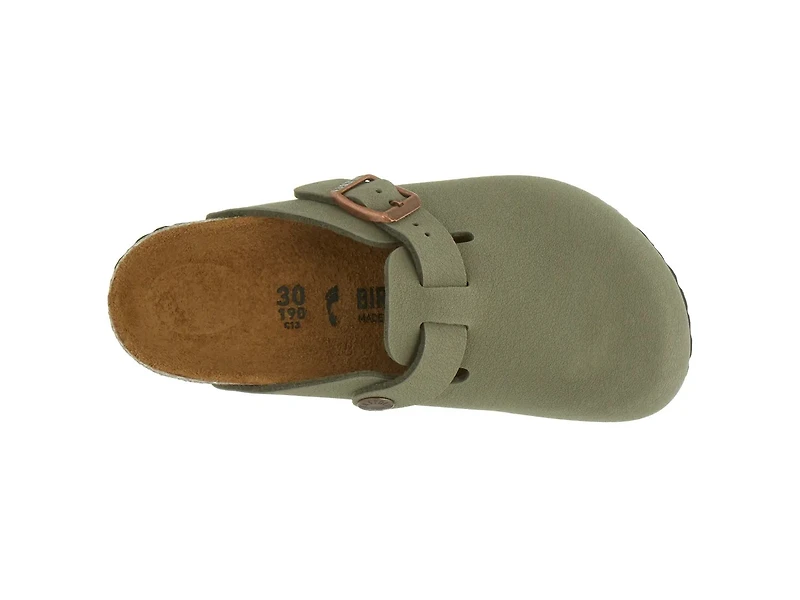 Boston Clog - Kids'