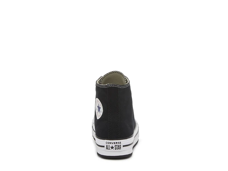 Chuck Taylor All Star Lift High-Top Sneaker - Kids'