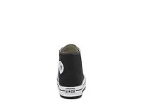 Chuck Taylor All Star Lift High-Top Sneaker - Kids'