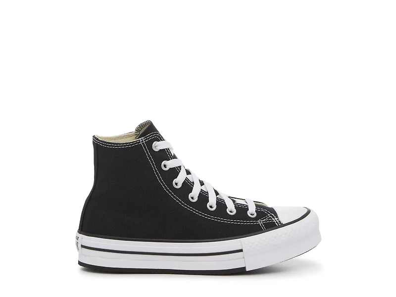 Chuck Taylor All Star Lift High-Top Sneaker - Kids'