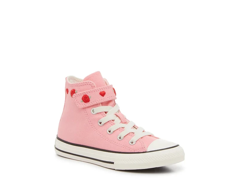 Chuck Taylor All Star High-Top Sneaker - Kids'