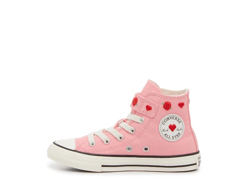Chuck Taylor All Star High-Top Sneaker - Kids'
