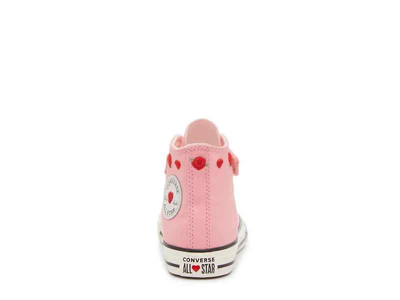 Chuck Taylor All Star High-Top Sneaker - Kids'