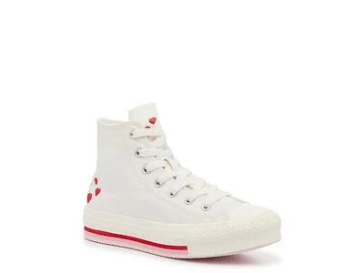 Chuck Taylor All Star Lift Platform Sneaker