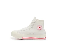 Chuck Taylor All Star Lift Platform Sneaker