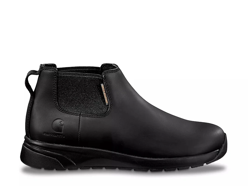Force Romeo Nano Composite Toe Boot - Men's