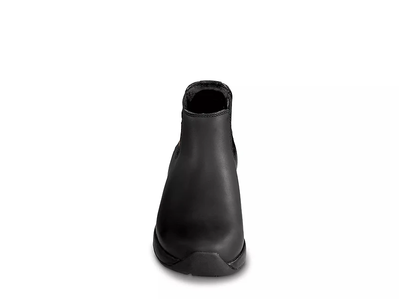 Force Romeo Nano Composite Toe Boot - Men's