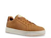 Detroit Nano Toe Work Sneaker