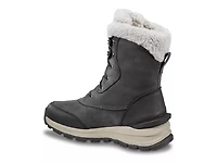 Pellston Winter Work Boot