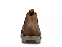 Millbrook Romeo Steel Toe Wedge Work Boot - Men's