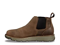 Millbrook Romeo Steel Toe Wedge Work Boot - Men's