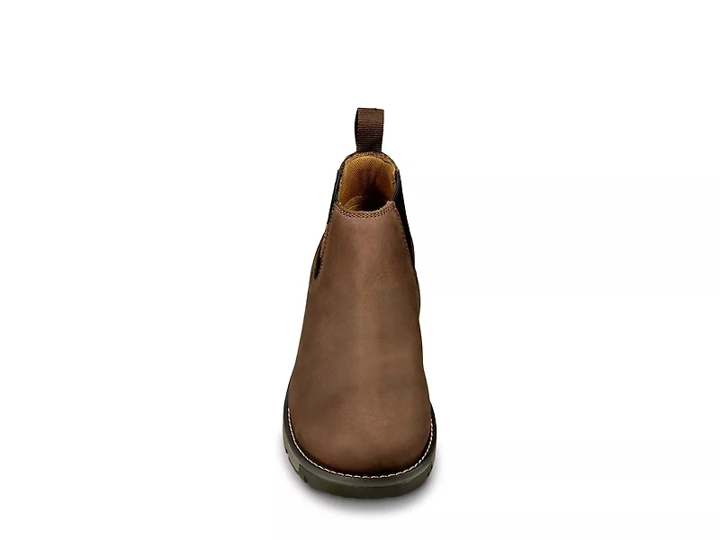 Millbrook Romeo Steel Toe Work Boot - Men's