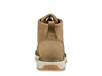 Millbrook Waterproof Steel Toe Work Boot