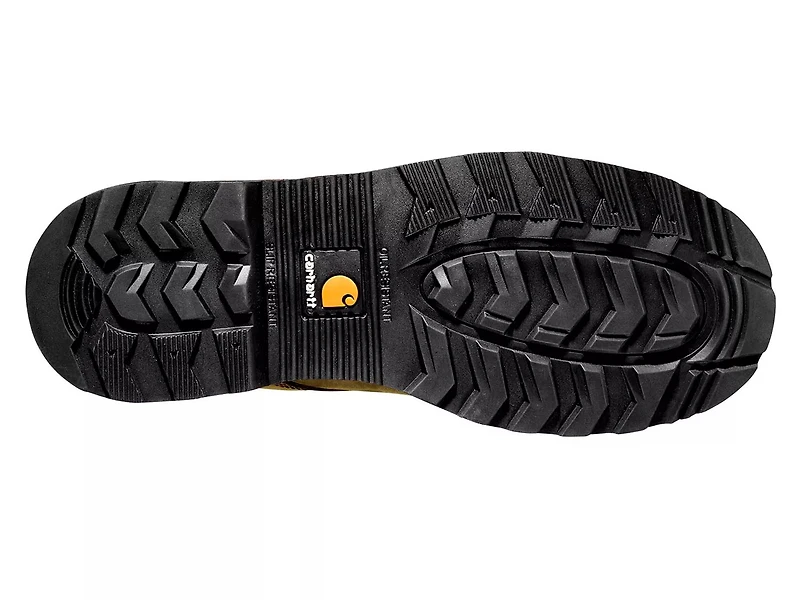 Frontier Soft Toe Work Boot - Men's