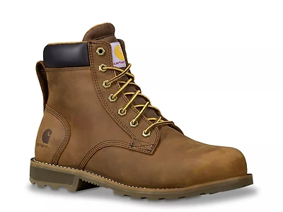 Frontier Steel Toe Work Boot - Men's