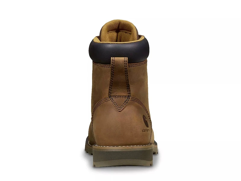 Frontier Steel Toe Work Boot - Men's