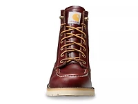 1889 Soft Toe Wedge Work Boot - Men's
