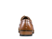 Sameer Oxford