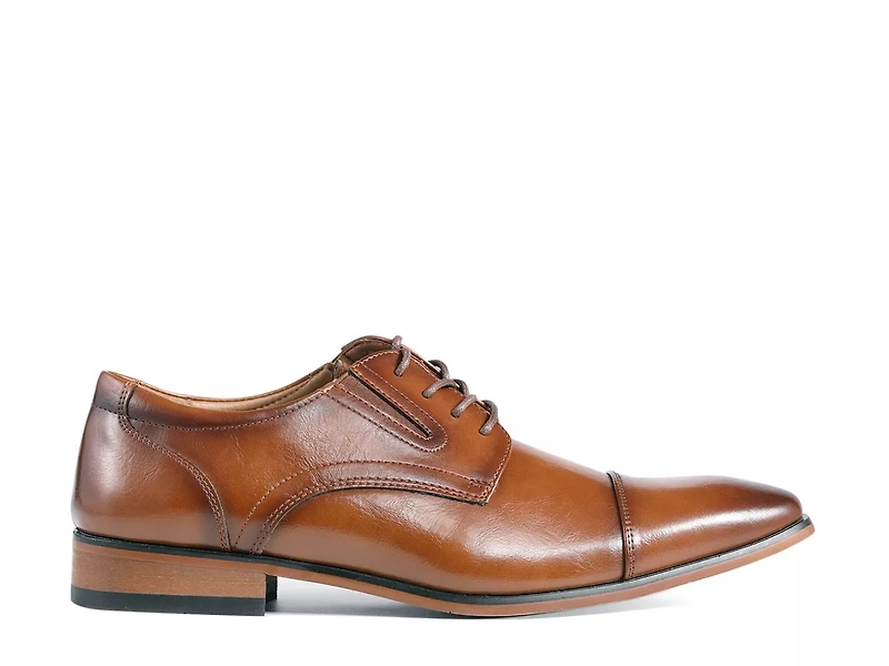 Sulai Cap Toe Oxford