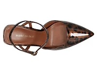 Doster Mary Jane Pump