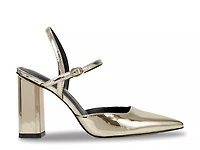 Doster Mary Jane Sandal
