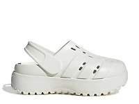 Adilette Platform Clog - Women's