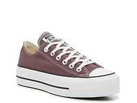 Chuck Taylor All Star Platform Sneaker