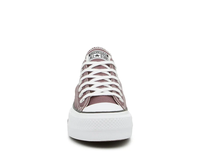 Chuck Taylor All Star Platform Sneaker