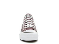 Chuck Taylor All Star Platform Sneaker